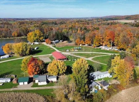 Lazy Acres Campgrounds