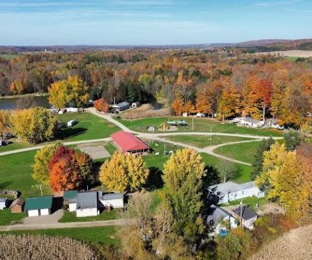 Lazy Acres Campgrounds