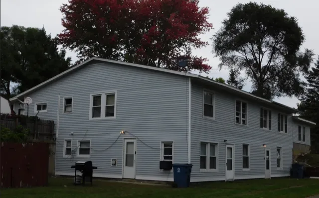 Creek Valley Mobile Home Park Picture 2