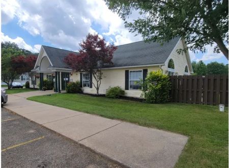 Creek Valley Mobile Home Park