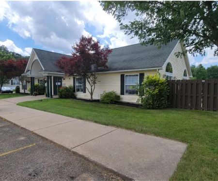 Creek Valley Mobile Home Park