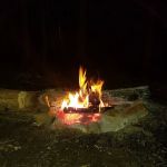 East Otto State Forest Campground