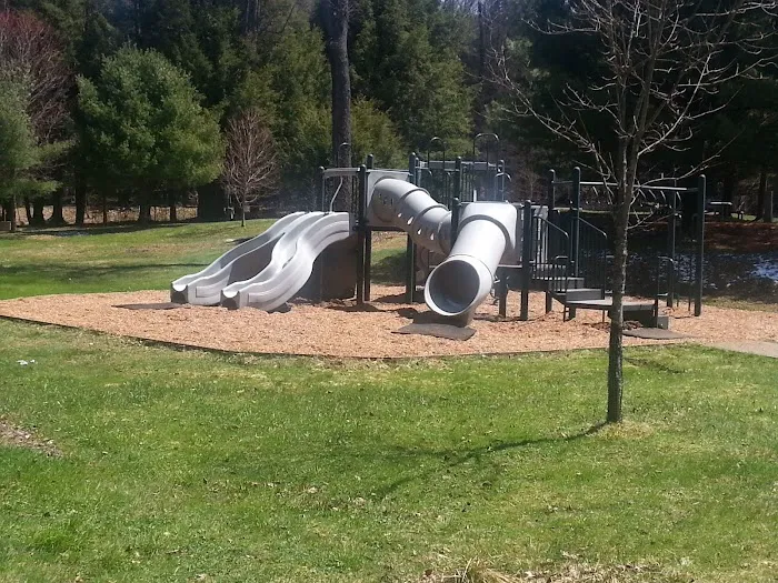 Chapman State Park Campground Picture 3