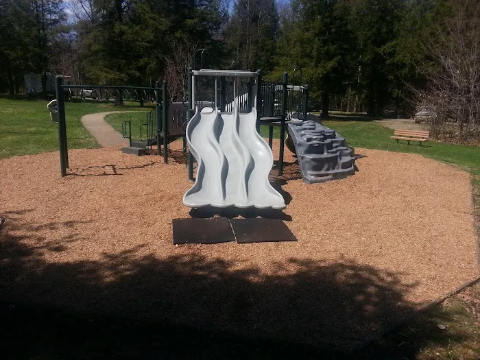 Chapman State Park Campground Picture 1