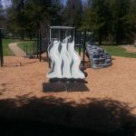 Chapman State Park Campground