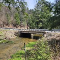 Minister Creek Campground ico