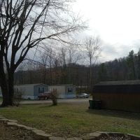 HAPI DAY MANUFACTURER MOBILE HOME LLC ico