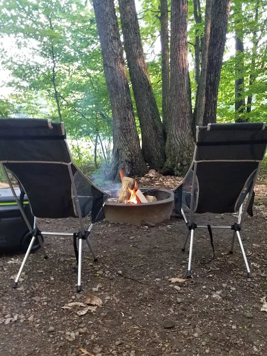 Hearts Content Campground Picture 1