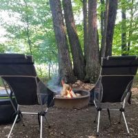 Hearts Content Campground ico