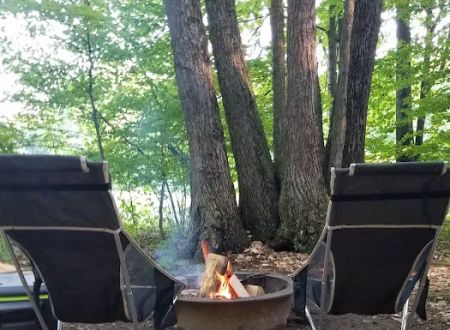 Hearts Content Campground