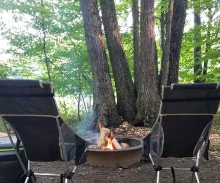 Hearts Content Campground