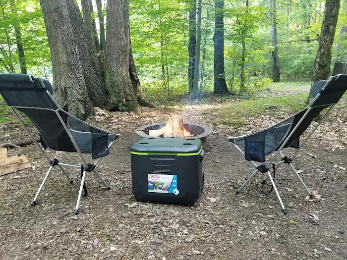 Hearts Content Campground Picture 4
