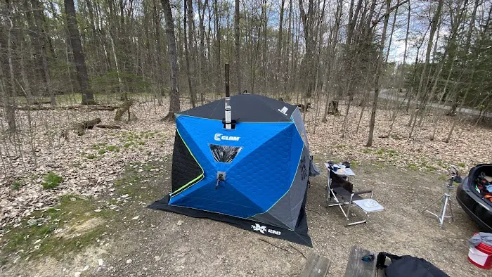 Hearts Content Campground Picture 9