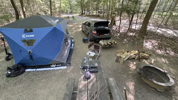 Hearts Content Campground Picture 7