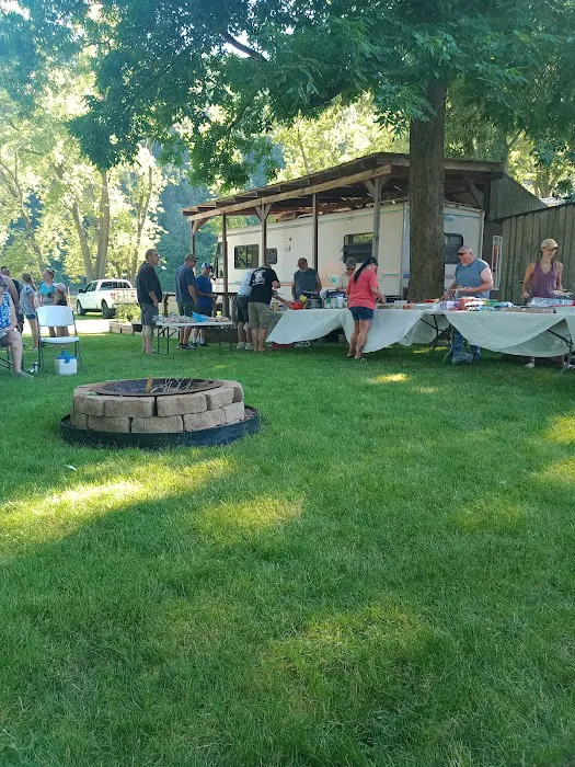 Riverview Campground Picture 10