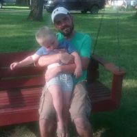 Riverview Campground ico