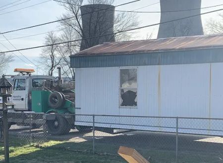 Twin River Mobile Home Park