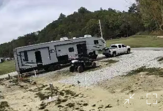 Rush Creek RV Camp Picture 2