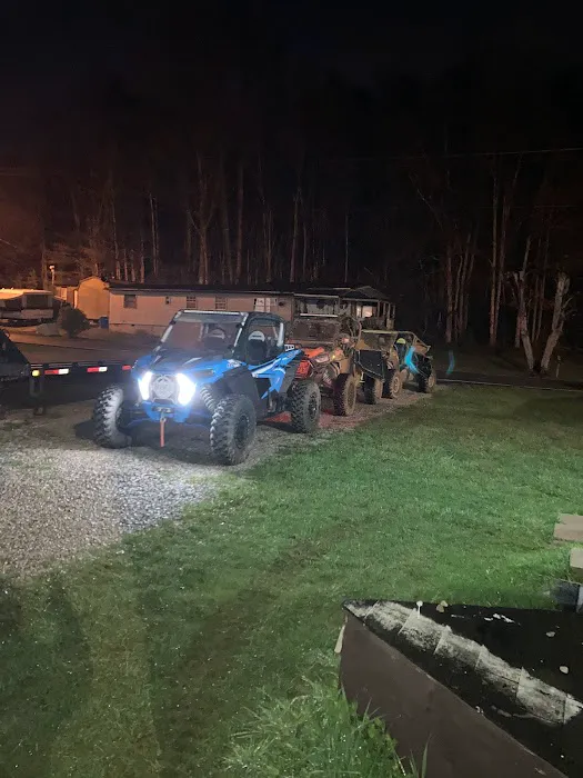 Rush Creek RV Camp Picture 8