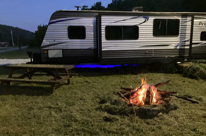 Rush Creek RV Camp Picture 6