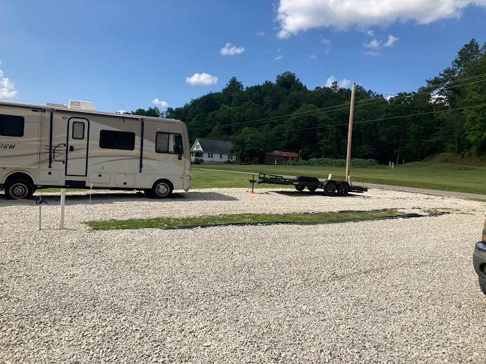 Rush Creek RV Camp Picture 7