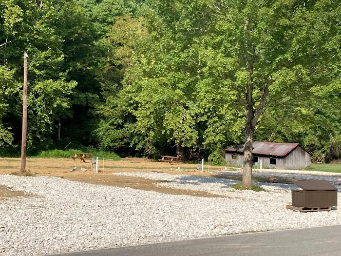 Rush Creek RV Camp Picture 1