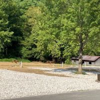 Rush Creek RV Camp ico