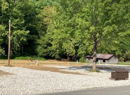 Rush Creek RV Camp