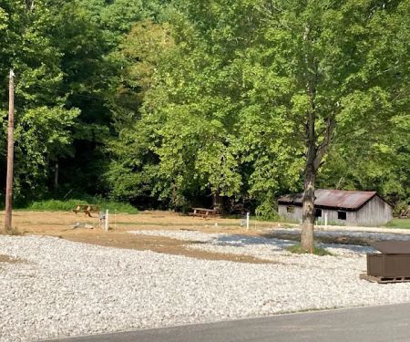 Rush Creek RV Camp