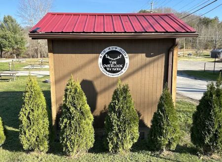 The Overlook RV Park