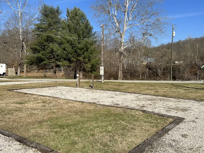 The Overlook RV Park Picture 6
