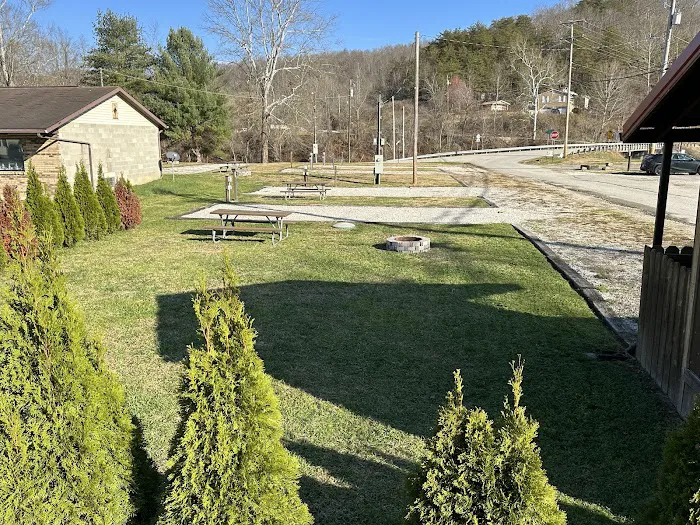 The Overlook RV Park Picture 4