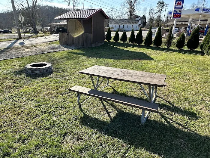 The Overlook RV Park Picture 5