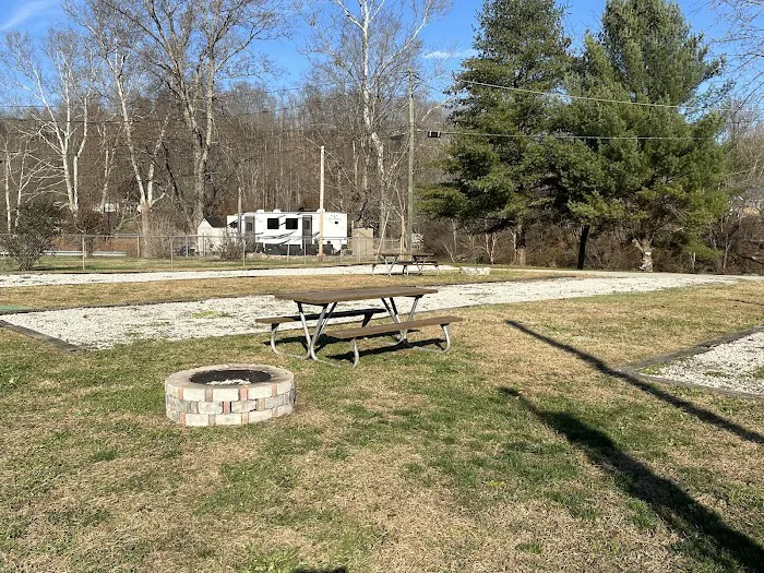 The Overlook RV Park Picture 8