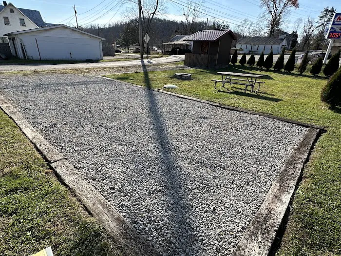 The Overlook RV Park Picture 3