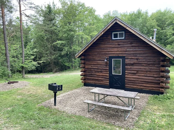 Three Valley Campground Picture 1