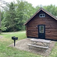 Three Valley Campground ico
