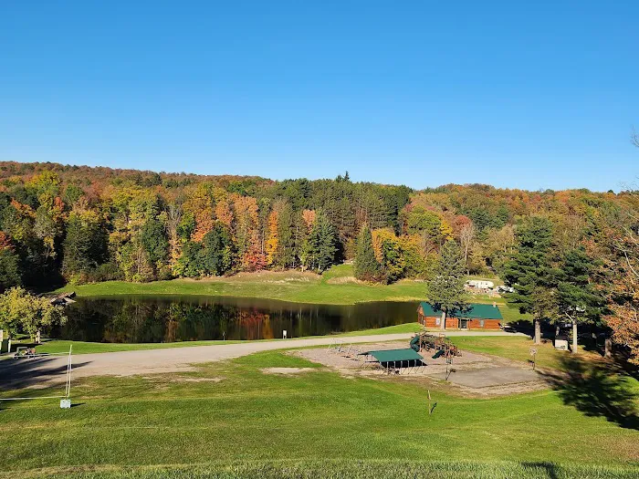 Three Valley Campground Picture 3