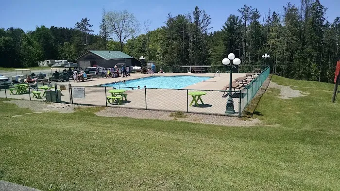 Three Valley Campground Picture 2