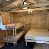Homestead Park Campground ico