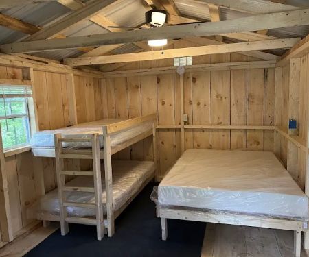 Homestead Park Campground