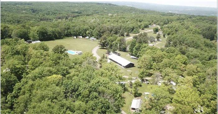 Homestead Park Campground Picture 9