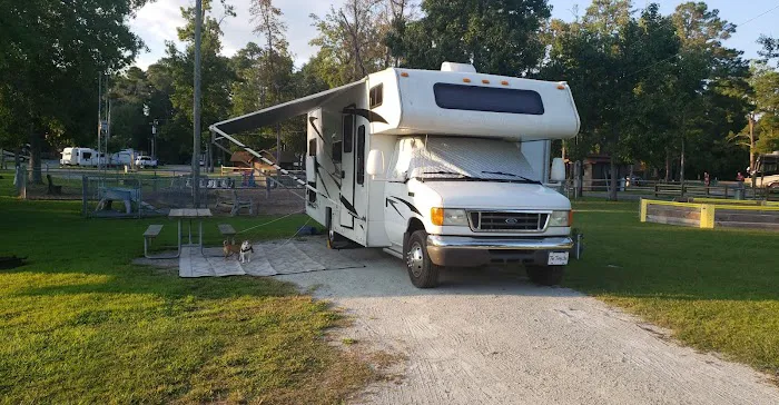 Fawn Court Estates Mobile Home & RV Rental Park Picture 1