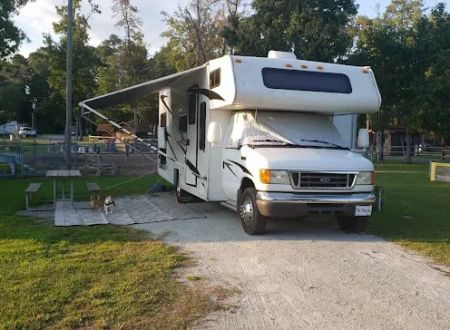 Fawn Court Estates Mobile Home & RV Rental Park