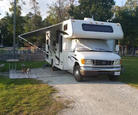 Fawn Court Estates Mobile Home & RV Rental Park