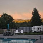 Bella Vista Campground