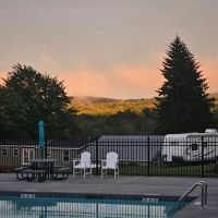 Bella Vista Campground ico