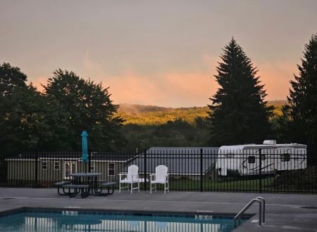 Bella Vista Campground