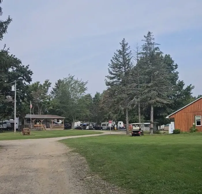 Bella Vista Campground Picture 8