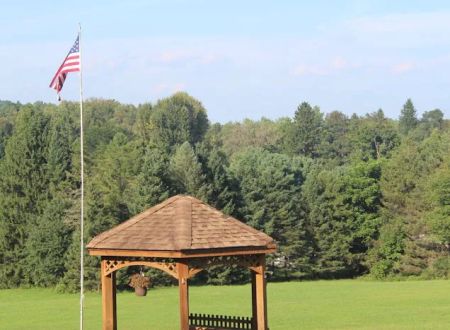 Cherry Creek Campground and Recreation